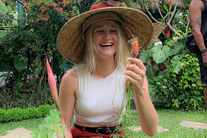 Balinese Farm Cooking Class by Pemulan Bali - Open-Air Kitchen Cooking: Six Balinese Dishes (and Possible Class Variations)