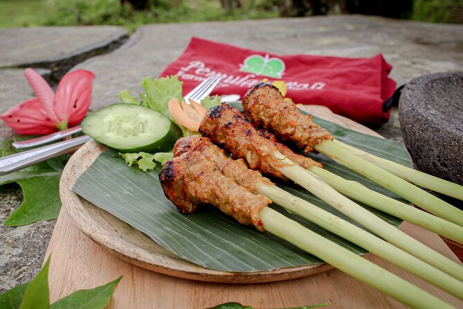 Balinese Farm Cooking Class by Pemulan Bali - Group Size, Mix of Class Levels, and What to Expect