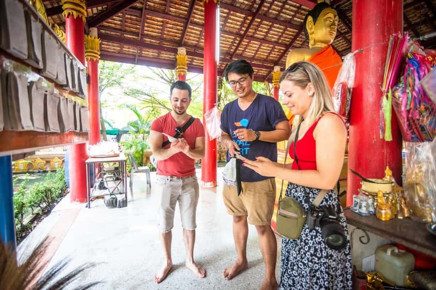 Bangkok Floating Market & Boat Ride to an Orchid Farm - Price and Value: What $76 Buys You (and What It Might Not)