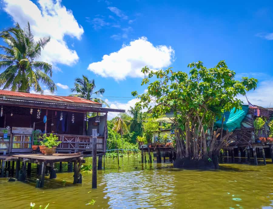 Bangkok: Private Floating & Railway Markets with Farm Visits - Key highlights you’ll actually feel in the day