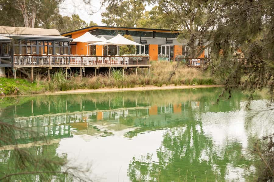 Barossa Long Lunch at Maggie Beer's Farm - Price and value: what $70 gets you in a 2-hour experience