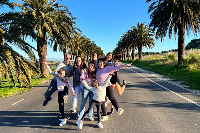 Barossa & Maggie Beers Farm (4 wine Tastings & Lunch included) - Key things to know before you go