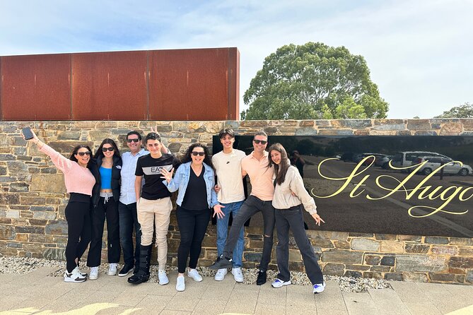 Barossa & Maggie Beers Farm (4 wine Tastings & Lunch included) - Price and value: what your $121.21 covers (and what it does not)