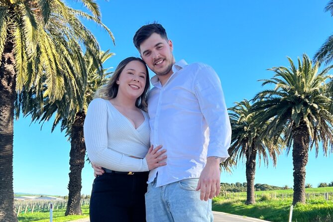 Barossa & Maggie Beers Farm (4 wine Tastings & Lunch included) - Maggie Beer and chocolate: why these non-winery stops work