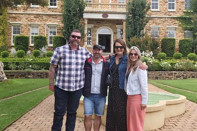 Barossa & Maggie Beers Farm (4 wine Tastings & Lunch included) - Timing and pacing: how to enjoy 8 hours without feeling rushed