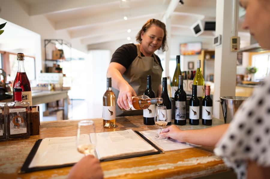 Barossa Valley: Pheasant Farm Wine Tasting Experience - Why this tasting works so well at Maggie Beer’s Farmshop