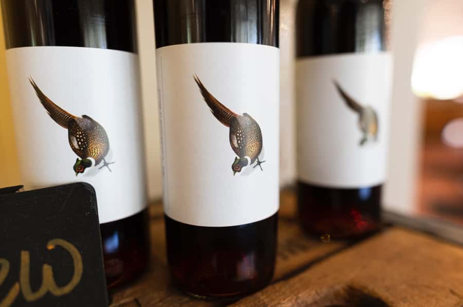 Barossa Valley: Pheasant Farm Wine Tasting Experience - After the tasting: exploring the Farm Shop (and using your time well)