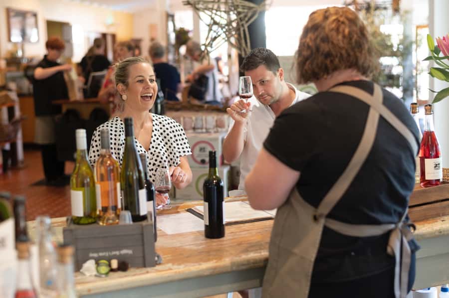 Barossa Valley: Pheasant Farm Wine Tasting Experience - Should you book the Pheasant Farm wine tasting at Maggie Beer’s Farmshop?