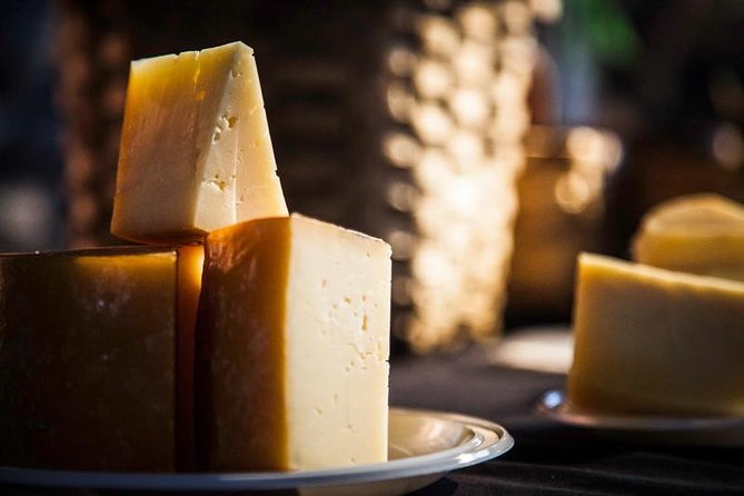 " Basque Farm House & Cider house" tour + meal from San Sebastian - Price and Value: Why Around $111.98 Can Make Sense