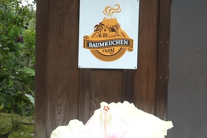 Baumkuchen Farm Tour - Key Highlights You’ll Actually Feel