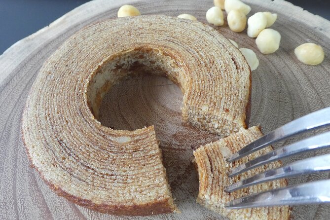 Baumkuchen Farm Tour - Price and Value: Why $5 Works Here