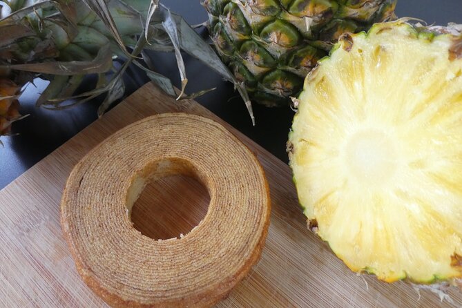 Baumkuchen Farm Tour - Group Size and Timing: What the 15-Person Limit Means