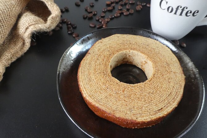 Baumkuchen Farm Tour - Where You Meet in Papaikou and How to Plan Around It