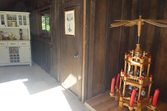 Baumkuchen Farm Tour - Who Should Book This Baumkuchen Farm Tour?