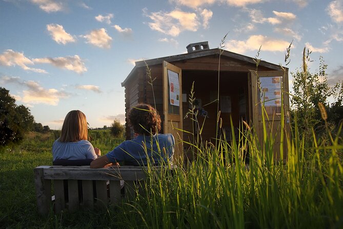Beekeeping Farm Tour and Tasting Experience in Lazise - Wine pairings and alcohol alternatives: simple choices for different groups