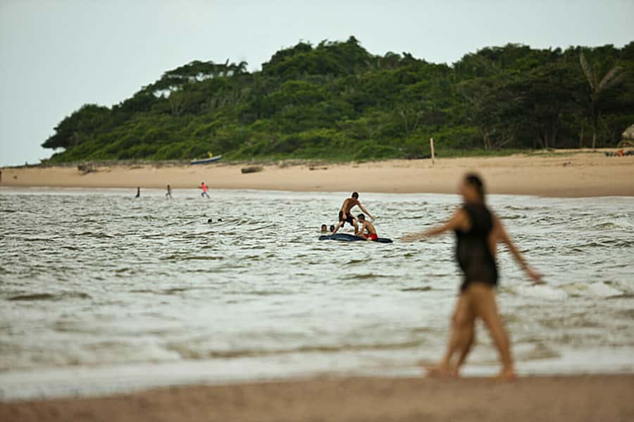 Belém: Marajó Island Day Trip with Buffalo Farm Visit - Who this tour suits best