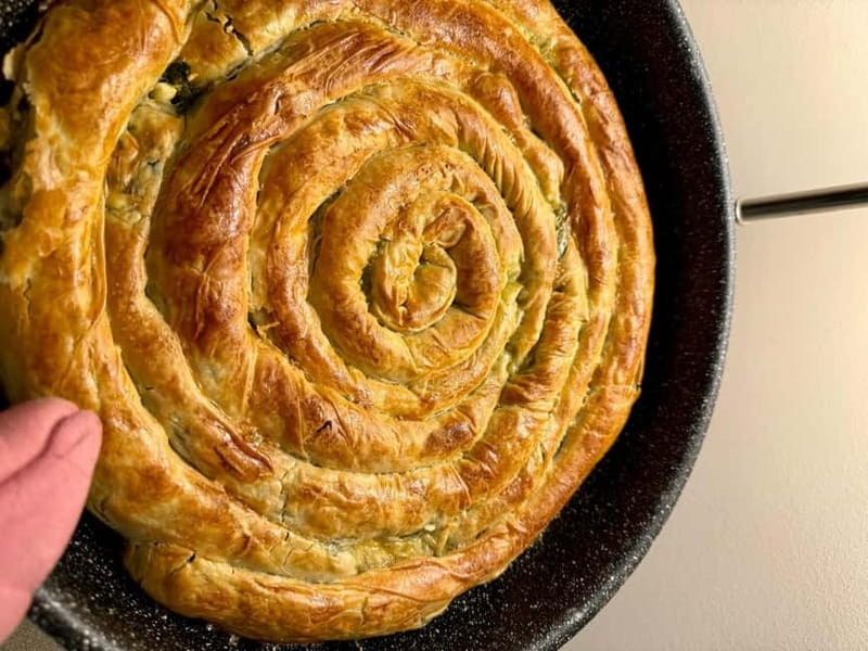 Berat: Farm-to-Table Cooking Class with Local Family - A Berat cooking class that feels like dinner with real people