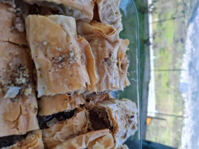 Berat: Farm-to-Table Cooking Class with Local Family - Getting to Drobonik: the meeting point and why the drive matters