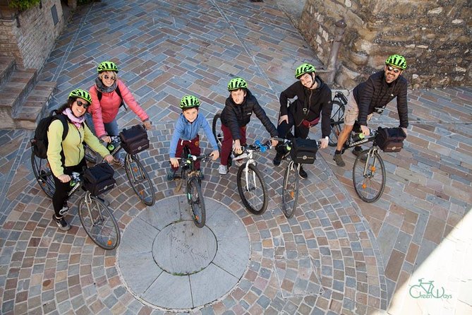 Bevagna E-Bike Farm to Table - Key highlights worth your attention