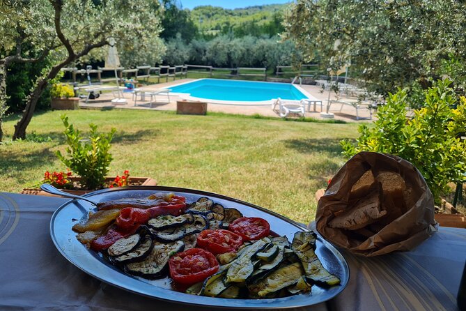 Bevagna E-Bike Farm to Table - Bevagna by e-bike: medieval streets and a simple coffee pause