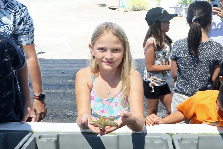 Big Island: Abalone Farm Guided Tour with Tasting - Inside the Organic Facilities: Stages, Breeding, and How They Explain It