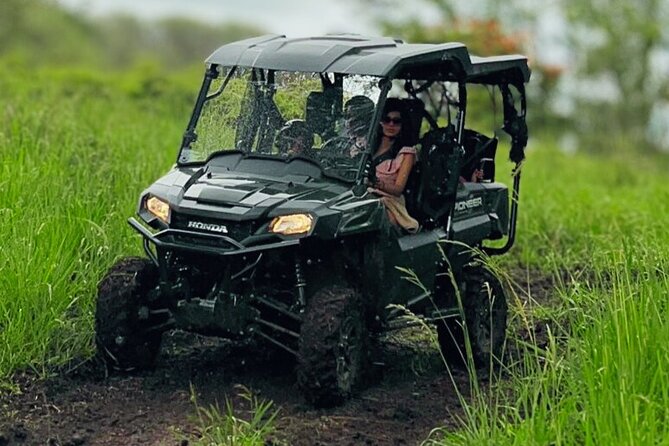 Big Island Family Off Road Farm Adventure at Ohana Ranch - Key things that make this tour work