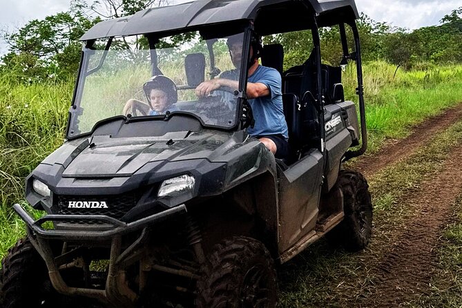Big Island Family Off Road Farm Adventure at Ohana Ranch - Farm stops where the island turns from scenery to stories