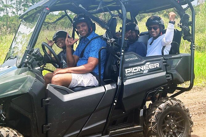 Big Island Family Off Road Farm Adventure at Ohana Ranch - Price and value: is $109 per person a smart buy?