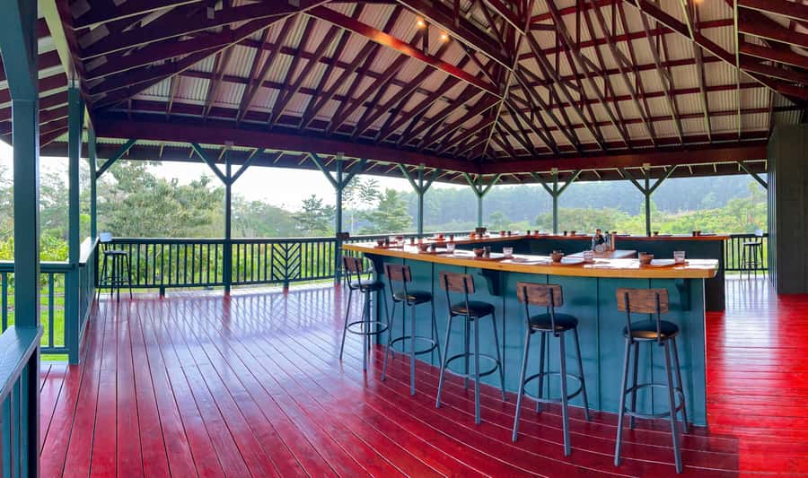 Big Island Hawaii: Craft Chocolate Tasting and Farm Tour - Chocolate History: From Ancient Mesoamerica to Craft Bars