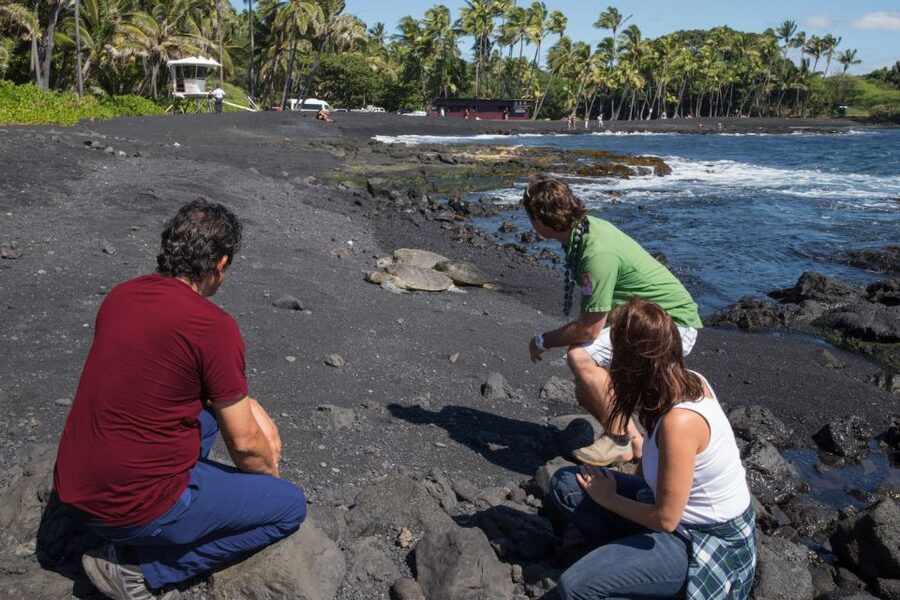 Big Island: Volcanoes, Waterfalls, & Coffee Farm Day-Trip - How this 11-hour Big Island day actually feels