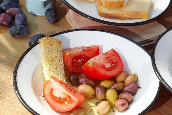 Bio Farm Private Olive Oil Tasting, Farm to Fork Meal & Temple of Poseidon Tour - Should you book this tour?