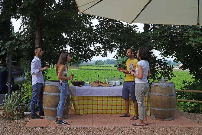 Biodynamic Farm and Natural Wines Tasting in Lazise - Timing, Weather, and the 4:30pm Advantage