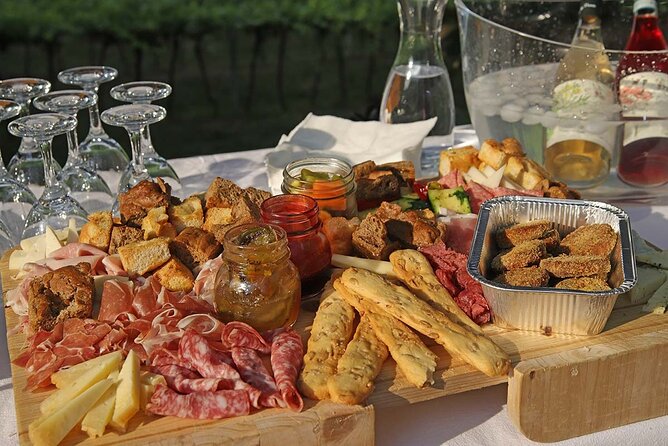 Biodynamic Farm and Natural Wines Tasting in Lazise - Should You Book? My Practical Recommendation