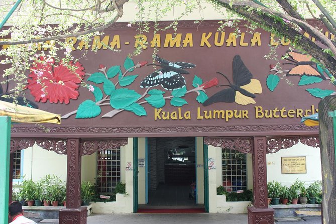 Bird Park & Butterfly Farm Nature Tour From Kuala Lumpur - Who This Tour Fits Best