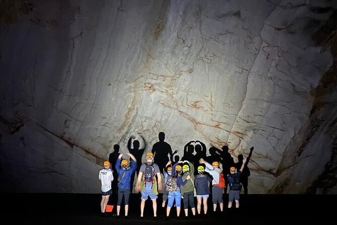 Botanic Garden - Paradise Cave - Zipline - Mudbath at Dark Cave - A Packed Phong Nha Day With Real Cave Variety