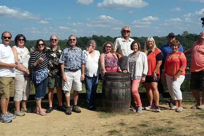 Bourbon Distillery & Horse Farm Tours - Picking Louisville, Lexington, or Bardstown: Your Day’s Direction