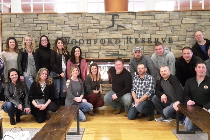 Bourbon Distillery & Horse Farm Tours - Stop Spotlight: Bardstown’s Mix of Heritage and Big-Name Bourbon