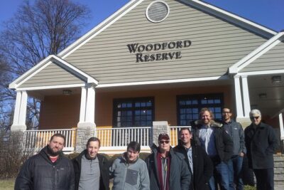 Bourbon Distillery & Horse Farm Tours - Getting Around Without Stress: Pickup and a Spacious Vehicle
