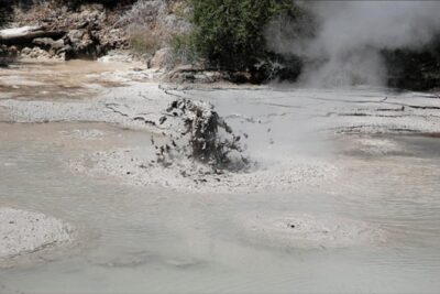 Boutique tour , Mt Maunganui, NZ farm, Rotorua lakes/geothermal - Mt Maunganui Main Beach: Bay of Plenty in a 15-minute hit