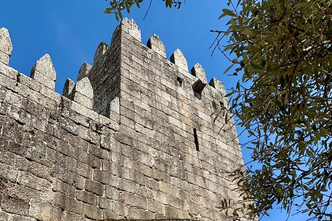 Braga/Guimarães: 1 Day with Lunch + farm and wine tasting - Key things I’d plan around