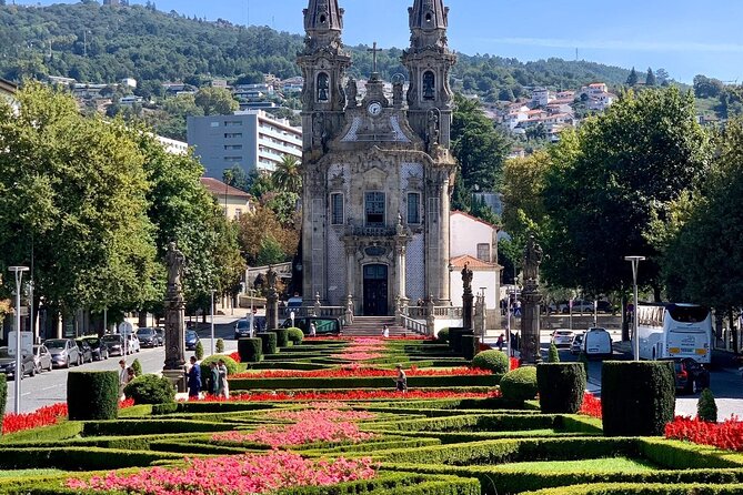 Braga/Guimarães: 1 Day with Lunch + farm and wine tasting - Price and value: what you’re really paying for at $156.28