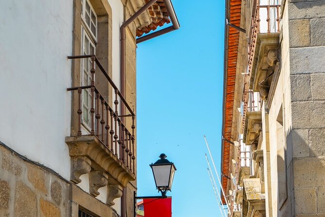 Braga/Guimarães: 1 Day with Lunch + farm and wine tasting - Small-group feel and flexibility: where the best days get made