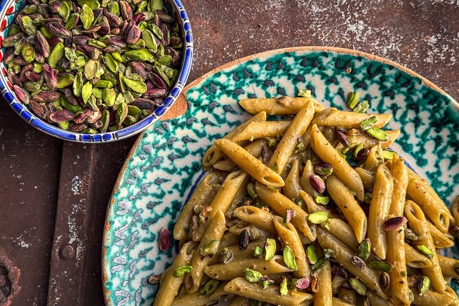 Bronte Pistachio Farm Tour and Lunch with Farmer - Price and Logistics: How the 4 Hours Work in Real Life