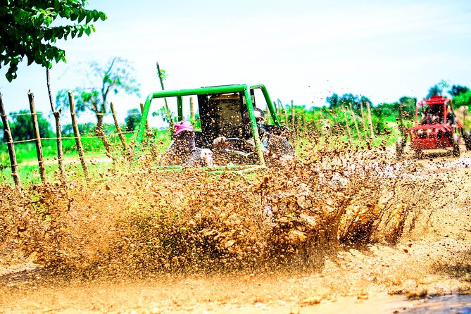 Buggy Tour to Macao Beach and Water Cave with Organic Farm - Quick hits before you go