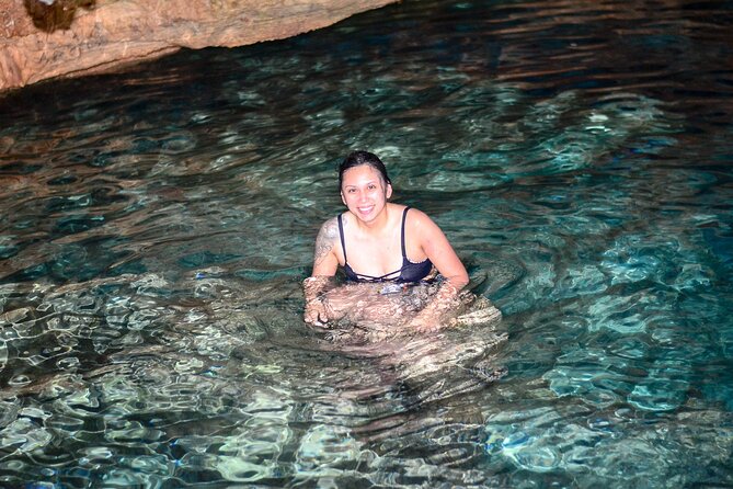 Buggy Tour to Macao Beach and Water Cave with Organic Farm - Price and timing: what $48 really gets you
