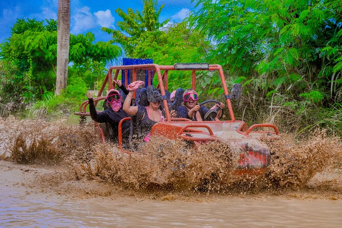 Buggy Tour with Organic Farm, Macao Beach Visit from Punta Cana - Key things to know before you go