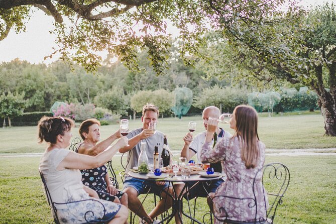 Buje: Authentic Istrian family farm, guided walk, foods & wine - A Buje Family Farm That Feels Personal, Not Performative