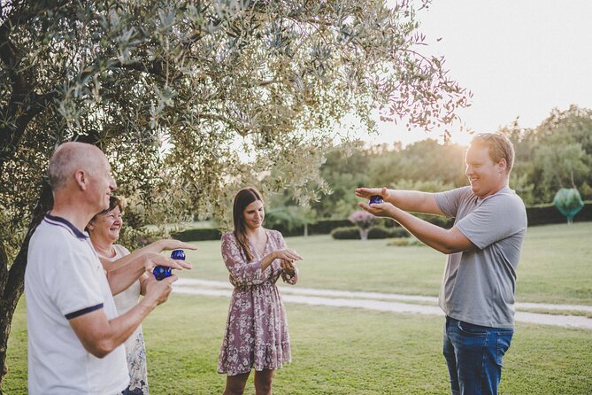 Buje: Authentic Istrian family farm, guided walk, foods & wine - How Long It Takes and What the Pace Feels Like