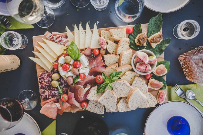 Buje: Authentic Istrian family farm, guided walk, foods & wine - Who Should Book This (and Who Might Skip It)