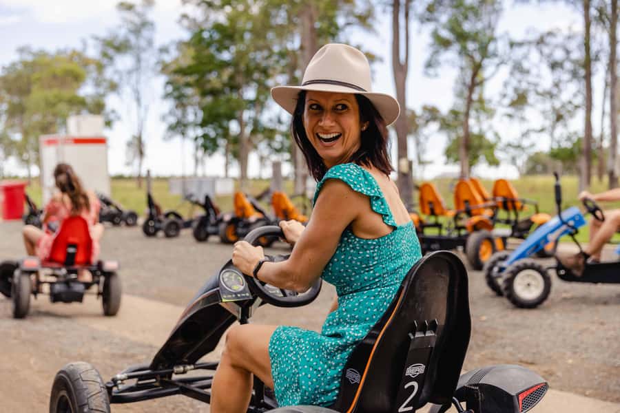 Bundaberg: Family-Friendly Entry Ticket to Splitters Farm - Timing Your Day Trip: how long to stay and what else is available